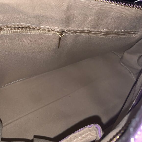 Lavender Crossbody bag - Picture 10 of 11